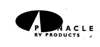 PINNACLE RV PRODUCTS