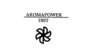 AROMAPOWER DIET