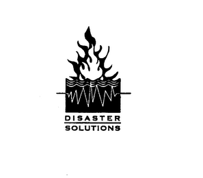 DISASTER SOLUTIONS