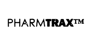 PHARMTRAX