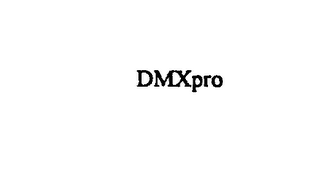 DMXPRO