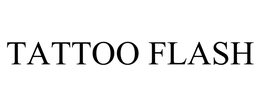 TATTOO FLASH
