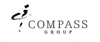 COMPASS GROUP