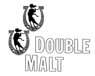 DOUBLE MALT