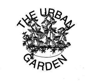 THE URBAN GARDEN