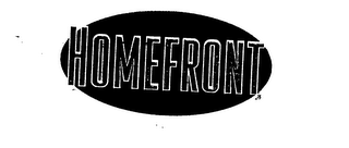 HOMEFRONT