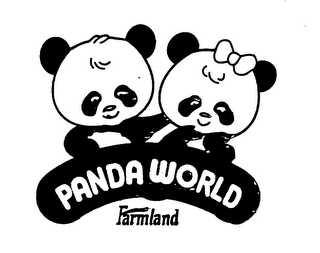 PANDA WORLD FARMLAND