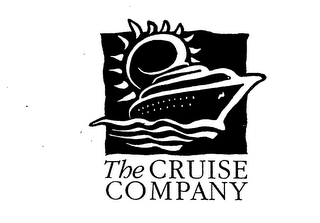 THE CRUISE COMPANY