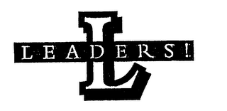 LEADERS! L