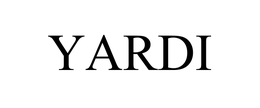 YARDI SYSTEMS, INC. logo
