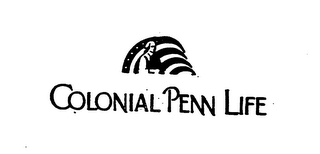 COLONIAL PENN LIFE