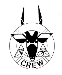 CREW