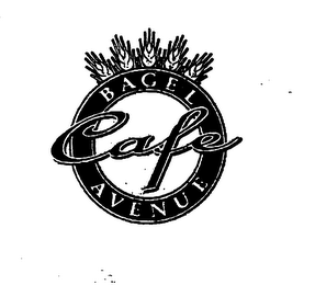 BAGEL AVENUE CAFE