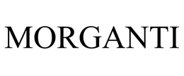 MORGANTI GROUP, INC., THE