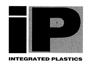 IP INTEGRATED PLASTICS