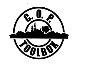 C.O.P. TOOLBOX