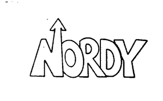 NORDY