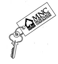 MNC MORTGAGE CORPORATION