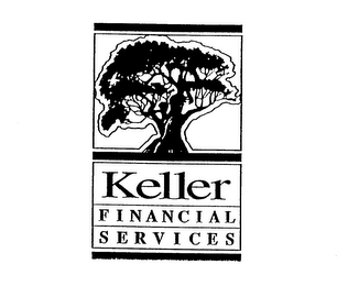 KELLER FINANCIAL SERVICES