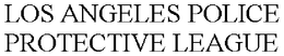 LOS ANGELES POLICE PROTECTIVE LEAGUE