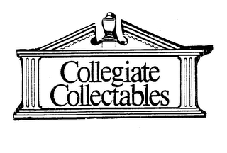 COLLEGIATE COLLECTABLES