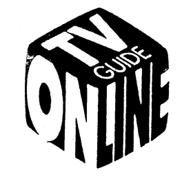 TV GUIDE ONLINE