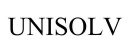 UNISOLV