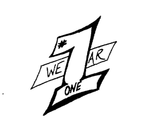 WEAR # ONE