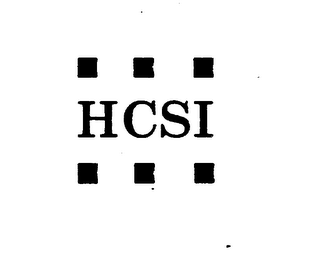 HCSI