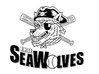 ERIE SEAWOLVES