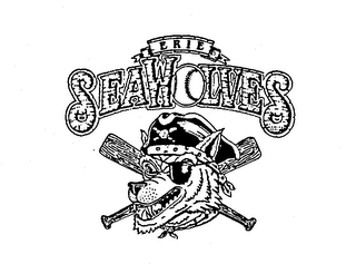 ERIE SEAWOLVES