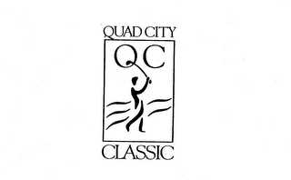 QUAD CITY QC CLASSIC