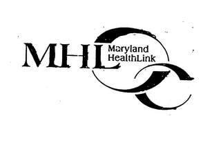 MHL MARYLAND HEALTHLINK