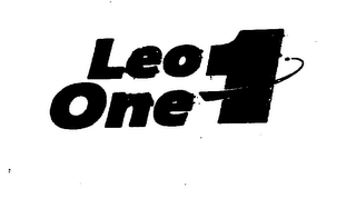 LEO ONE 1