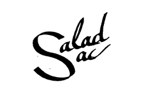 SALAD SAC