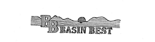 BB BASIN BEST