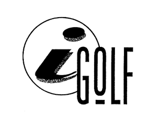 I GOLF