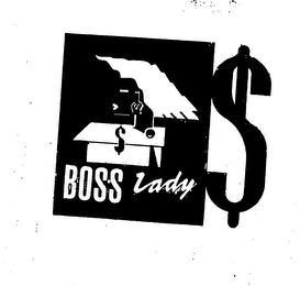 BOSS LADY