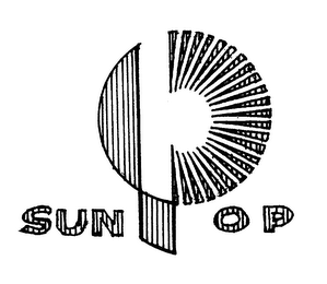 SUNPOP