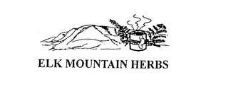 ELK MOUNTAIN HERBS