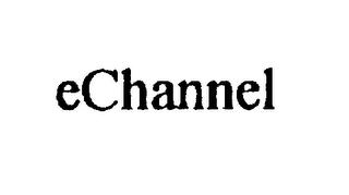 ECHANNEL