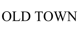 OLD TOWN