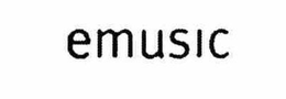 EMUSIC