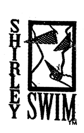 SHIRLEY SWIM