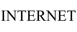 INTERNET