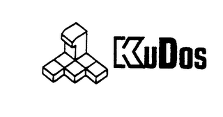 1F KUDOS