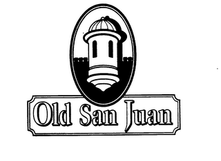 OLD SAN JUAN