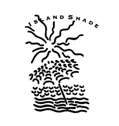 ISLAND SHADE