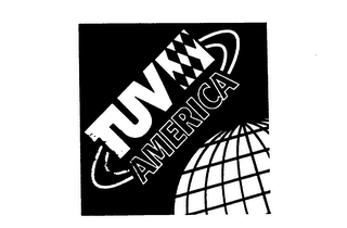 TUV AMERICA