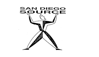 SAN DIEGO SOURCE